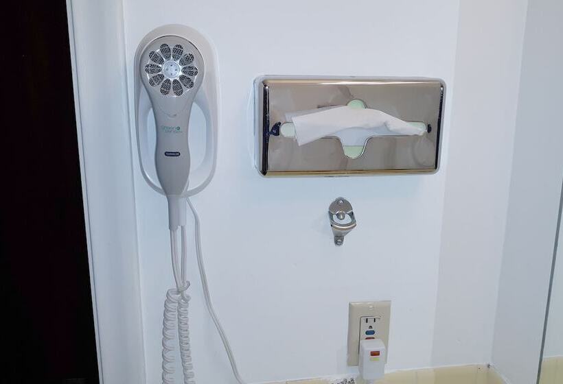 酒店 Iron Horse Inn