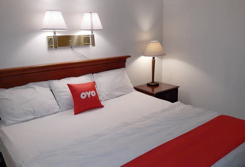 酒店 Iron Horse Inn