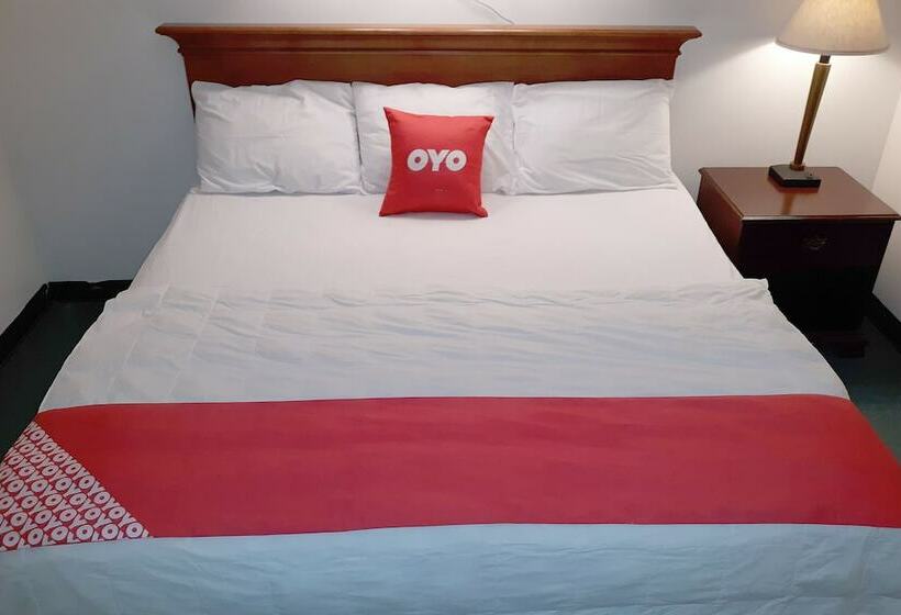 酒店 Iron Horse Inn