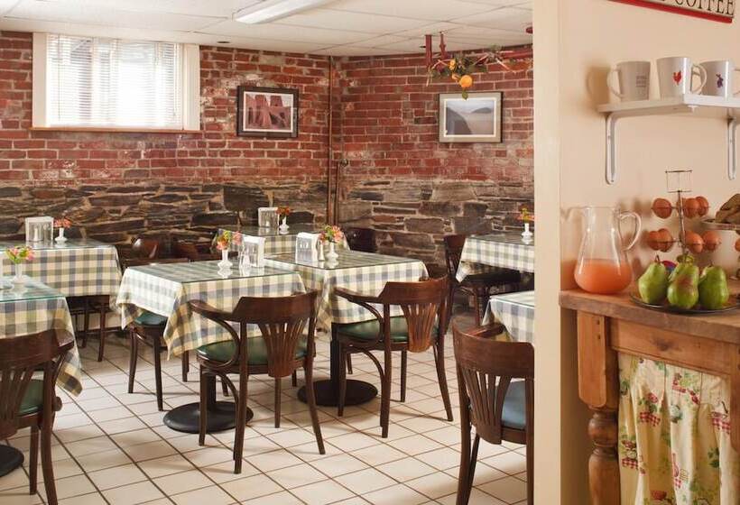 호텔 Irving House At Harvard