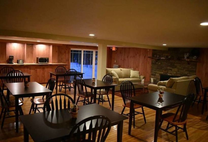 ホテル Isaac Merrill House