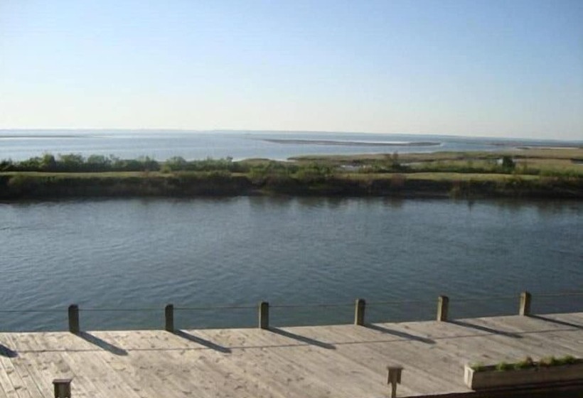 فندق Island Resort