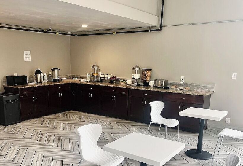 فندق Jack London Inn