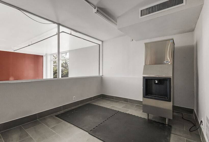 فندق Jack London Inn