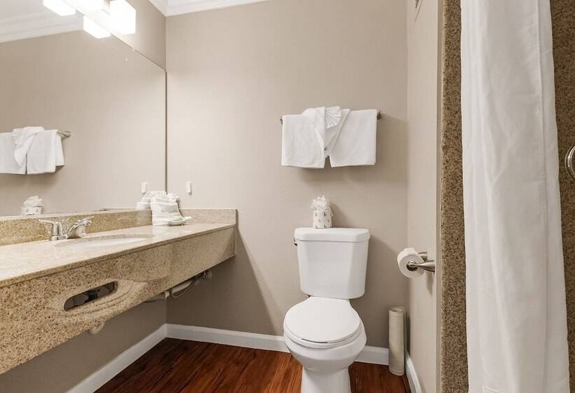 فندق Jack London Inn