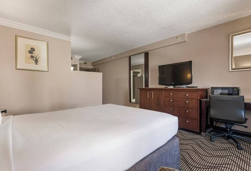 فندق Jack London Inn