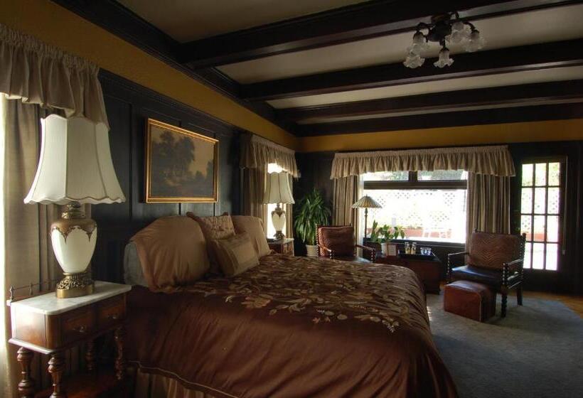 בית מלון כפרי Jackson Court