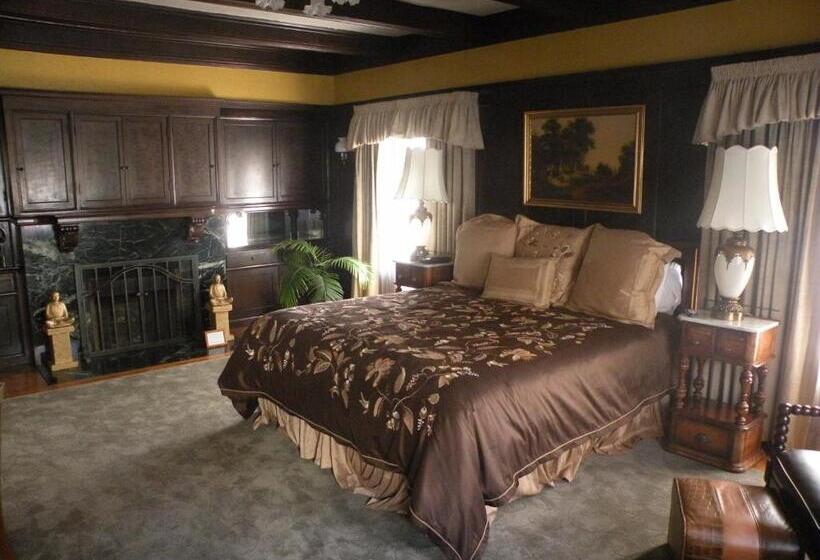 ホテル Jackson Court