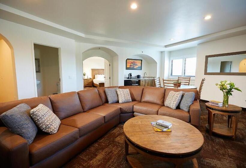 호텔 Jackson Rancheria Casino Resort