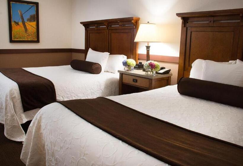 호텔 Jackson Rancheria Casino Resort