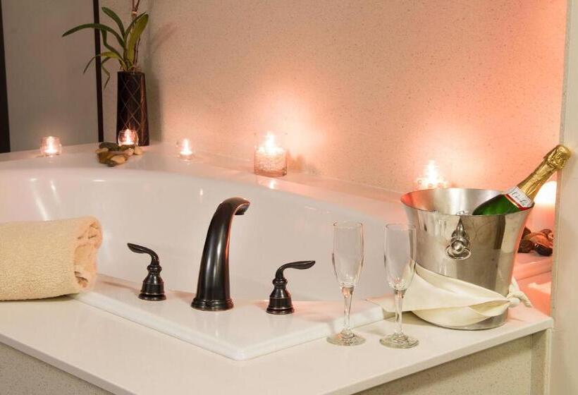 호텔 Jackson Rancheria Casino Resort