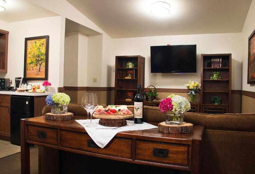 호텔 Jackson Rancheria Casino Resort