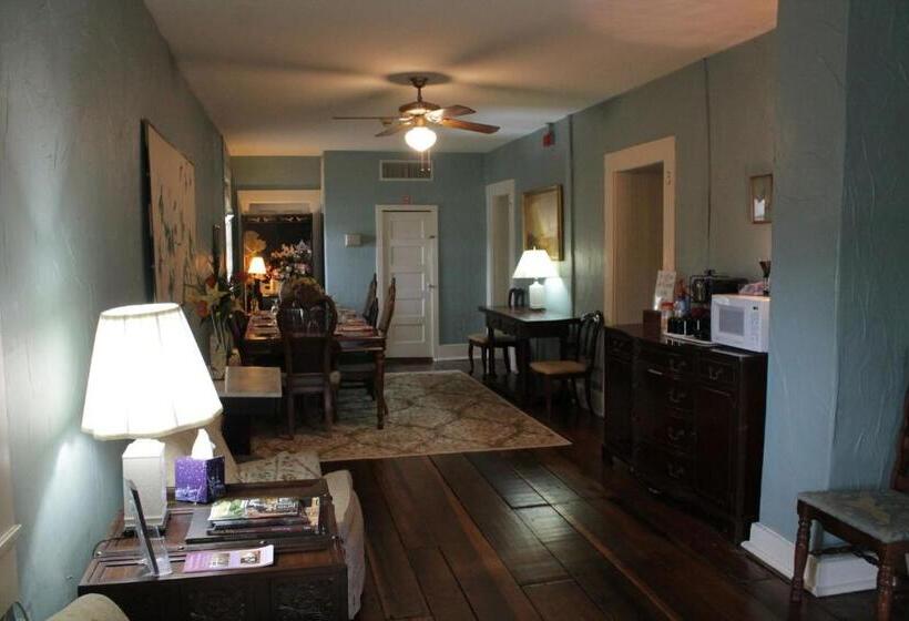 فندق Jailer S Inn