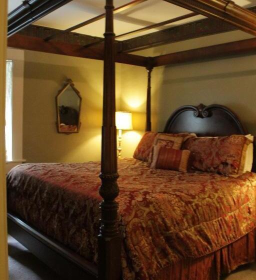 فندق Jailer S Inn