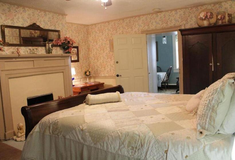 فندق Jailer S Inn