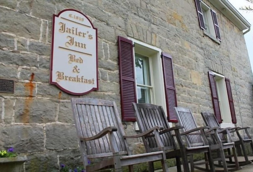 فندق Jailer S Inn