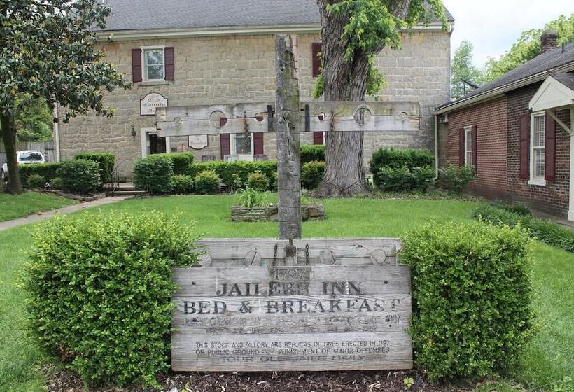 فندق Jailer S Inn