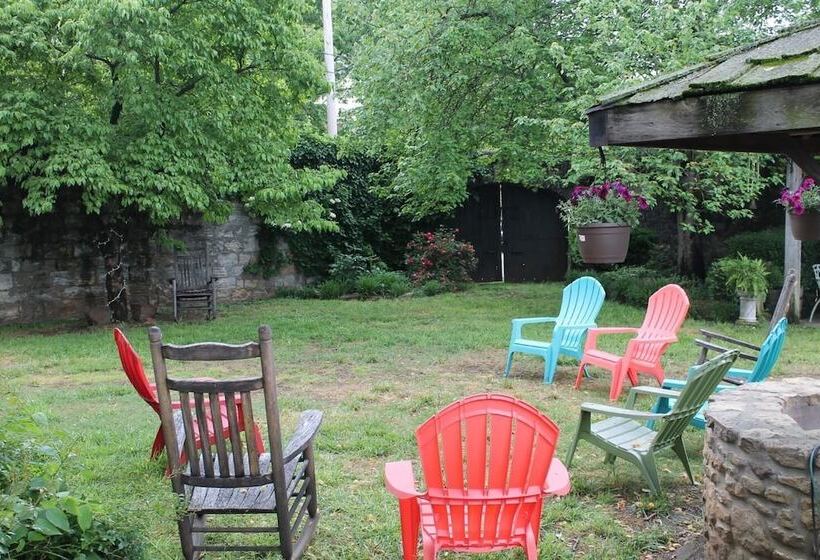 فندق Jailer S Inn