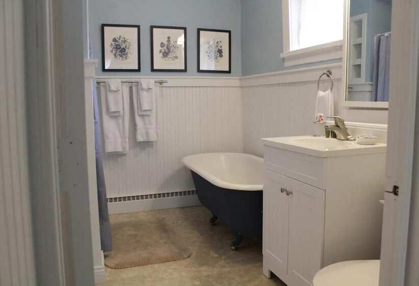 فندق Jailer S Inn