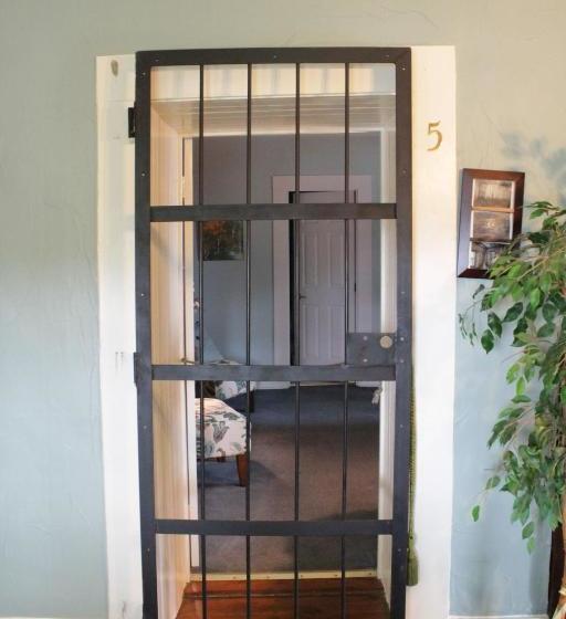 فندق Jailer S Inn