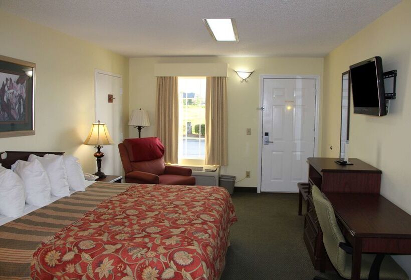 هتل Jameson Inn Perry