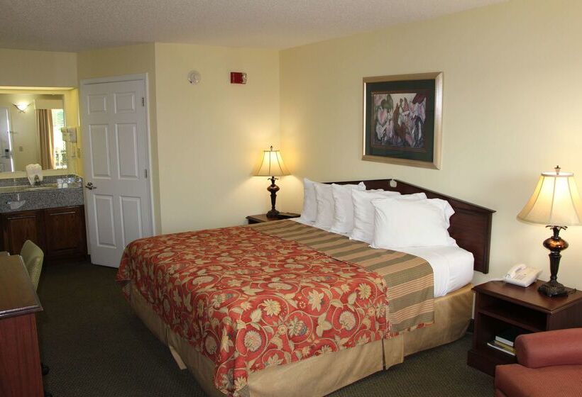 هتل Jameson Inn Perry