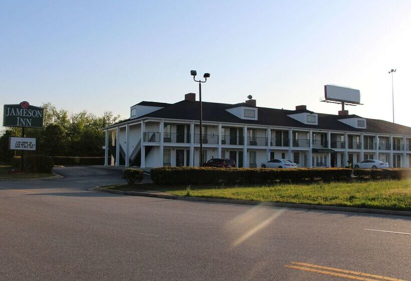 هتل Jameson Inn Perry