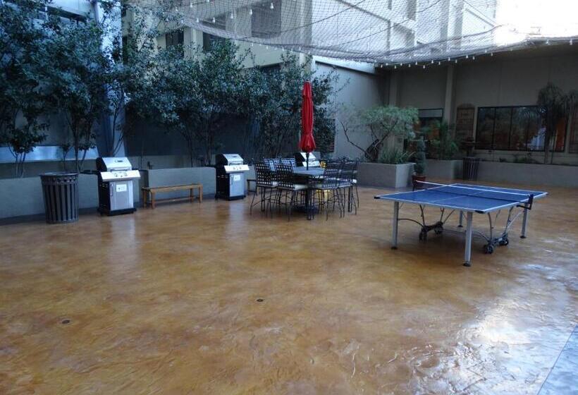 호텔 Jockey Club 2 Bed 2 Ba