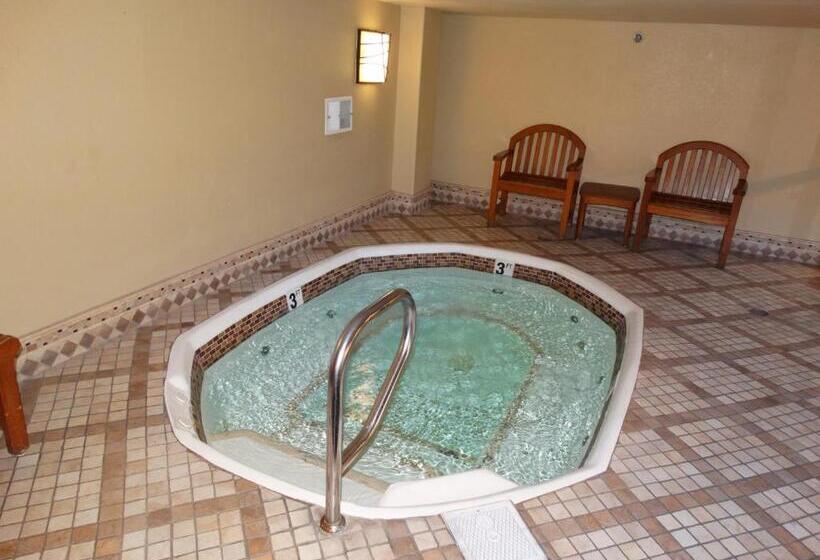 호텔 Jockey Club 2 Bed 2 Ba