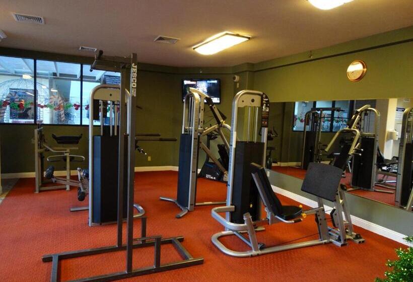 호텔 Jockey Club 2 Bed 2 Ba