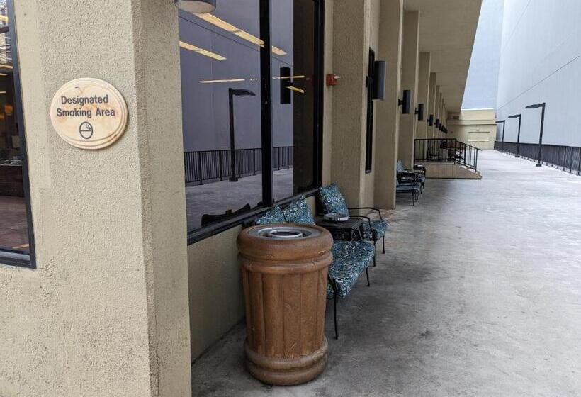 호텔 Jockey Club 2 Bed 2 Ba