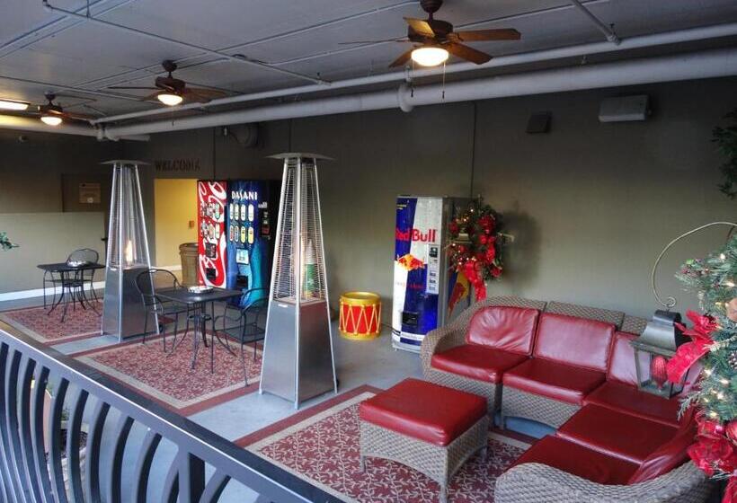 호텔 Jockey Club 2 Bed 2 Ba