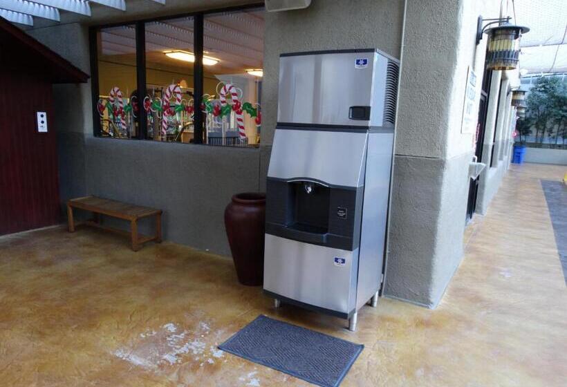 호텔 Jockey Club 2 Bed 2 Ba