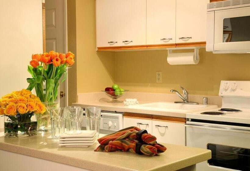 호텔 Jockey Club 2 Bed 2 Ba