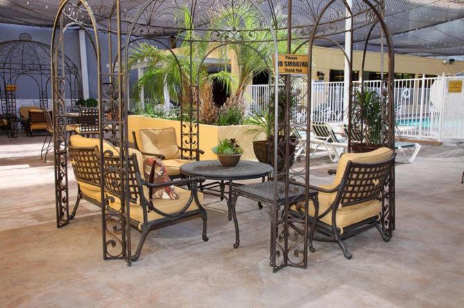 호텔 Jockey Club 2 Bed 2 Ba