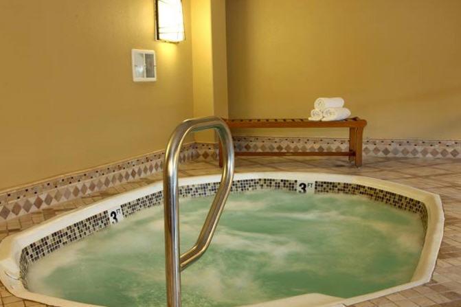 호텔 Jockey Club 2 Bed 2 Ba