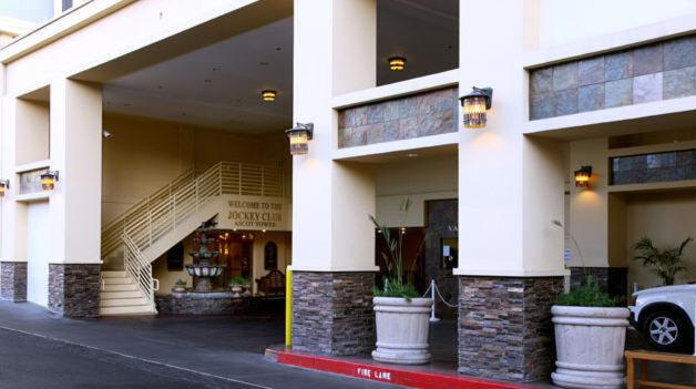 호텔 Jockey Club 2 Bed 2 Ba