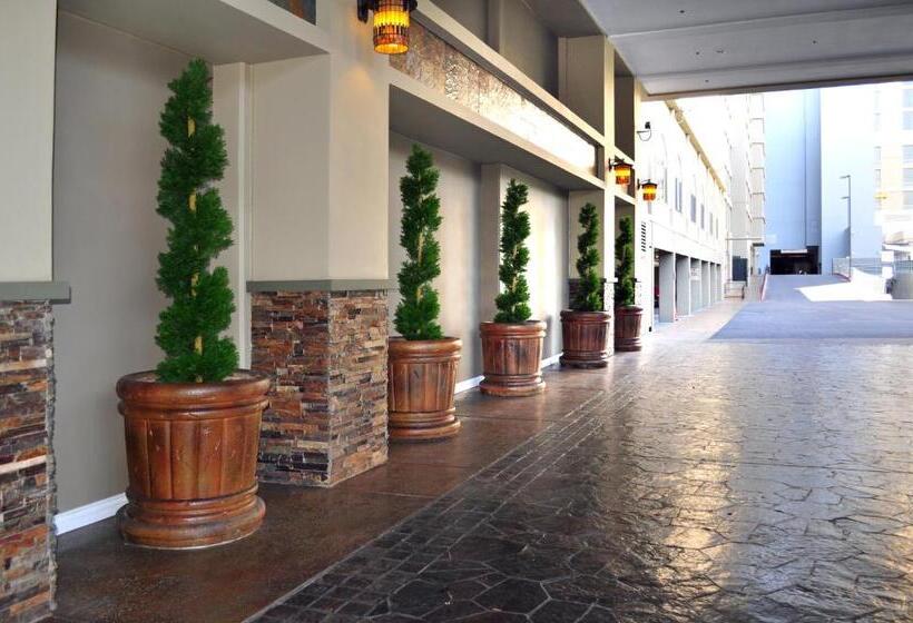 호텔 Jockey Club 2 Bed 2 Ba