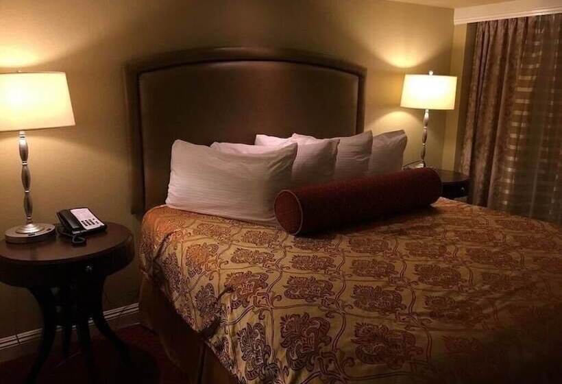 호텔 Jockey Club 2 Bed 2 Ba