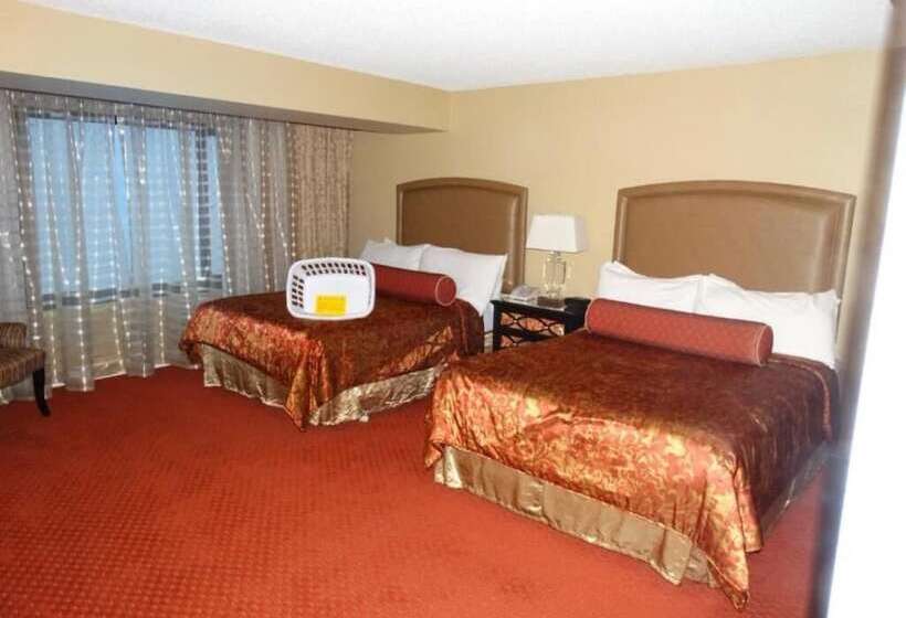 호텔 Jockey Club 2 Bed 2 Ba