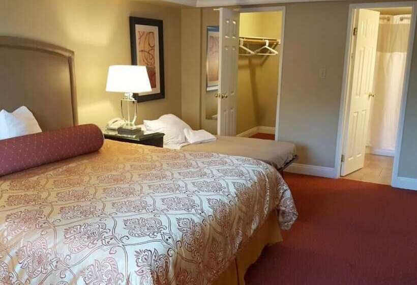 호텔 Jockey Club 2 Bed 2 Ba