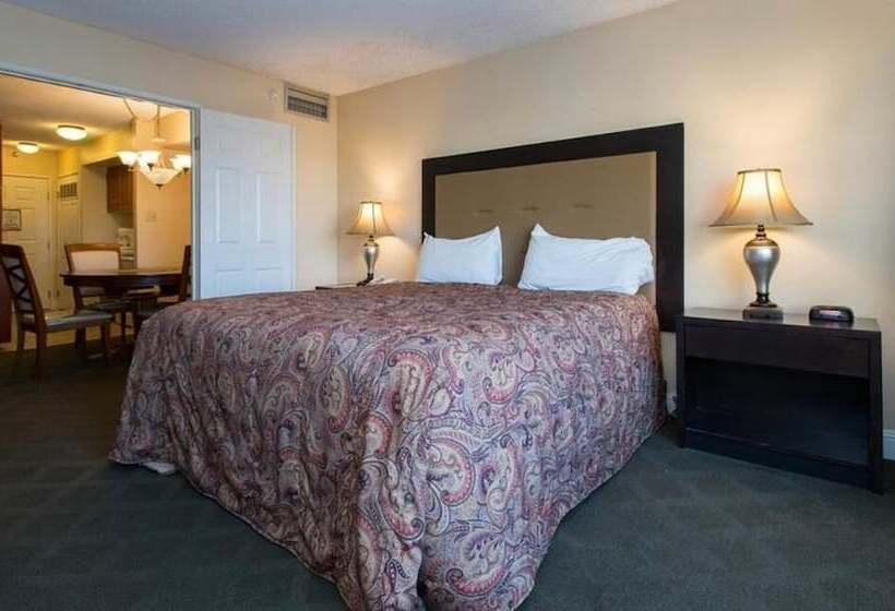 호텔 Jockey Club 2 Bed 2 Ba