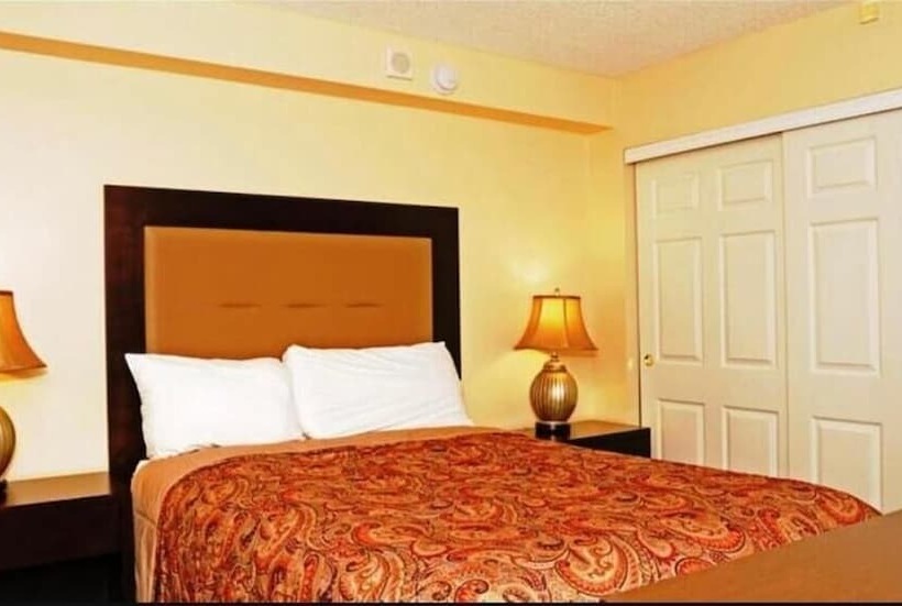 호텔 Jockey Club 2 Bed 2 Ba