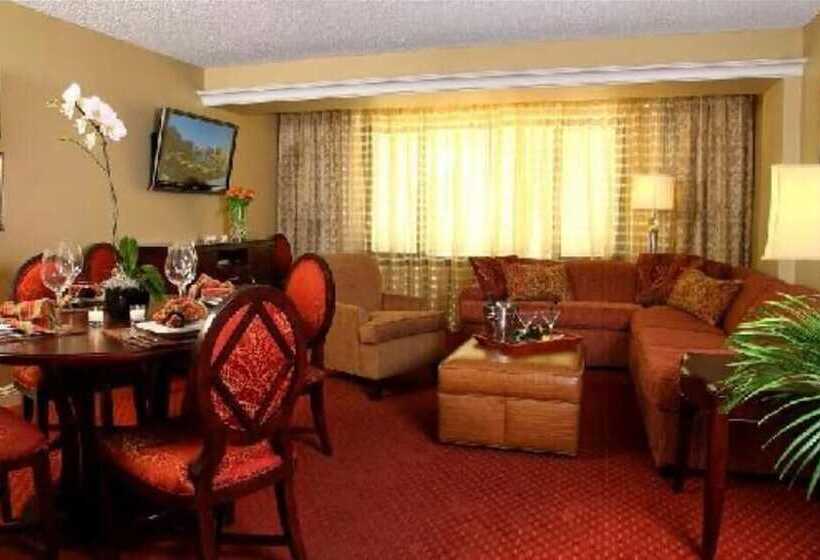 호텔 Jockey Club 2 Bed 2 Ba