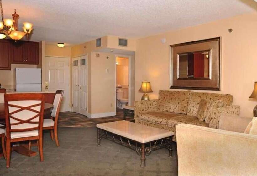 호텔 Jockey Club 2 Bed 2 Ba