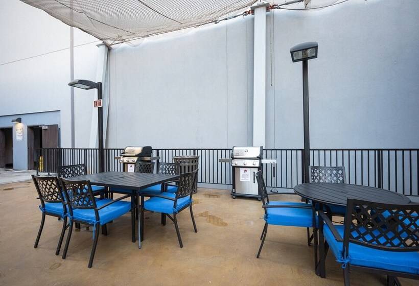 호텔 Jockey Club 2 Bed 2 Ba