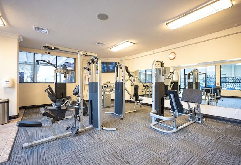 호텔 Jockey Club 2 Bed 2 Ba