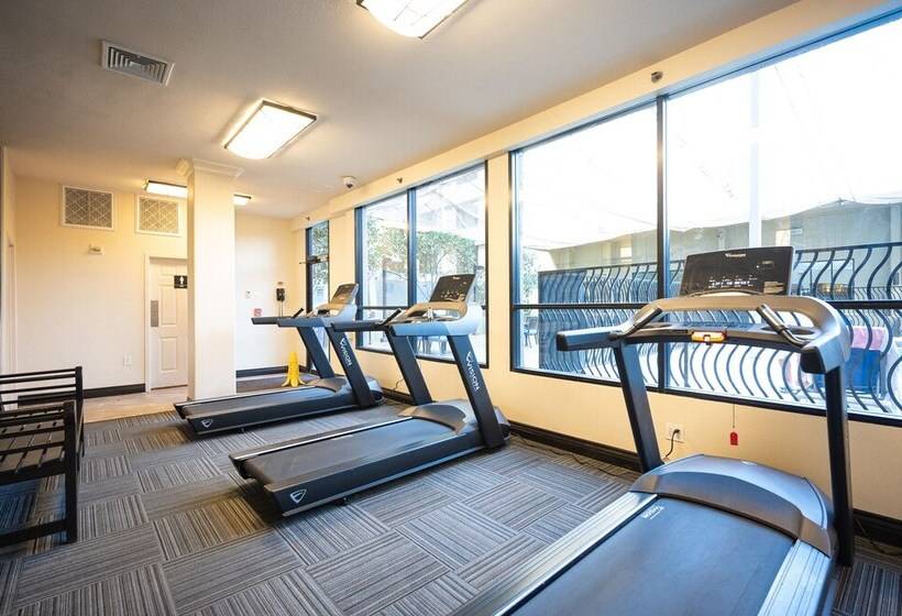 호텔 Jockey Club 2 Bed 2 Ba