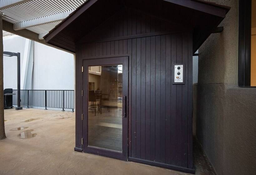 호텔 Jockey Club 2 Bed 2 Ba