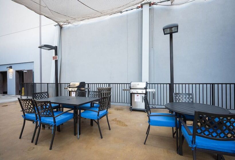 호텔 Jockey Club 2 Bed 2 Ba